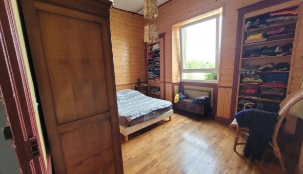 Logement tudiant T5 à Saint Brieuc (22000)