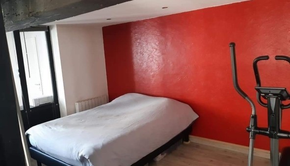 Logement tudiant T5 à Saint Chamond (42400)