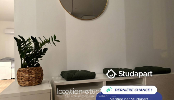 Logement tudiant T5 à Saint Denis (93210)