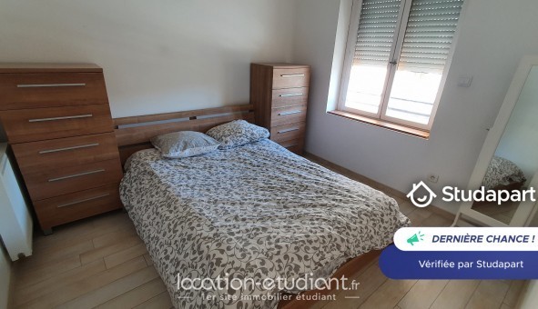 Logement tudiant T5 à Saint tienne (42100)