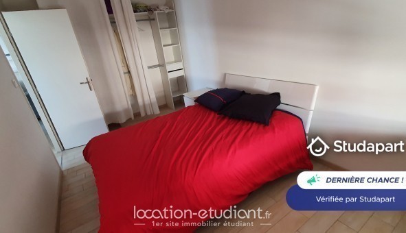 Logement tudiant T5 à Saint tienne (42100)