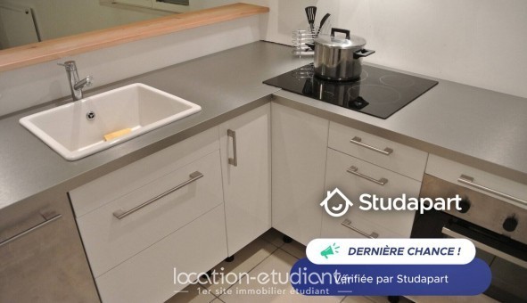 Logement tudiant T5 à Saint tienne (42100)