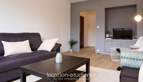 Logement tudiant T5 à Saint tienne (42100)