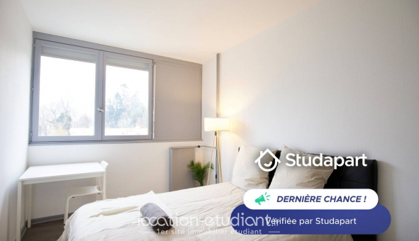 Logement tudiant T5 à Saint tienne (42100)