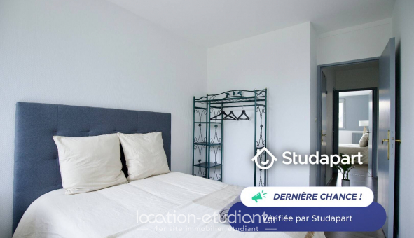 Logement tudiant T5 à Saint tienne (42100)