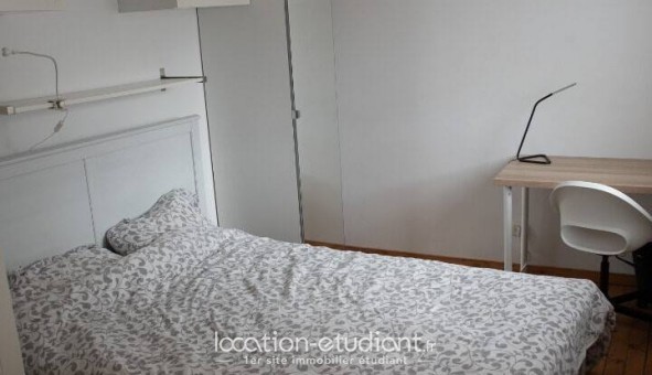 Logement tudiant T5 à Saint tienne (42100)