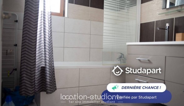 Logement tudiant T5 à Saint tienne (42100)