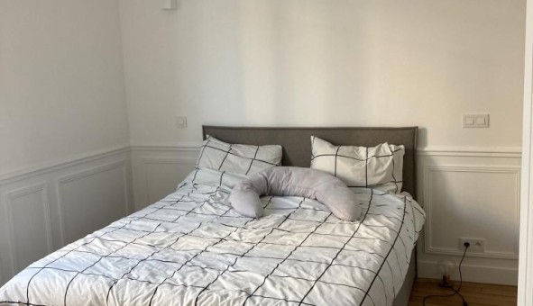 Logement tudiant T5 à Saint Germain en Laye (78100)