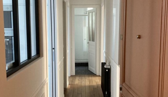 Logement tudiant T5 à Saint Germain en Laye (78100)