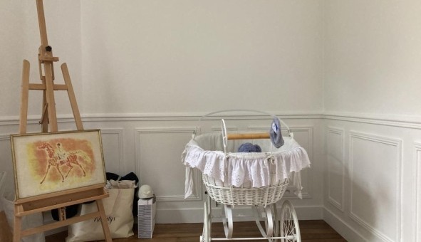 Logement tudiant T5 à Saint Germain en Laye (78100)