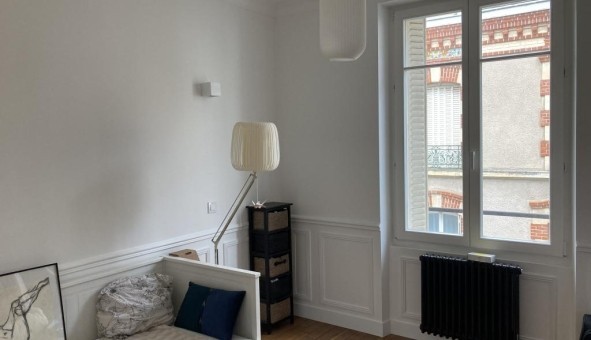 Logement tudiant T5 à Saint Germain en Laye (78100)