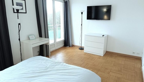 Logement tudiant T5 à Saint Germain en Laye (78100)