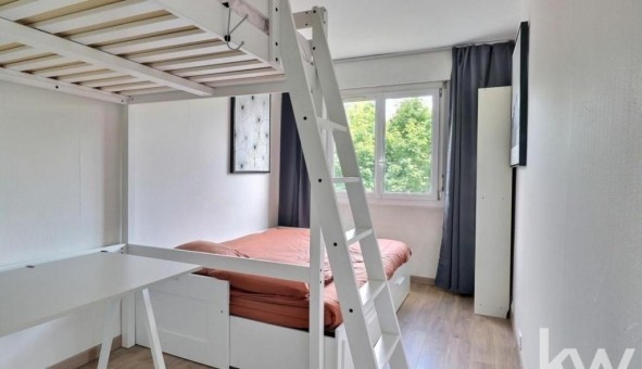 Logement tudiant T5 à Saint Germain en Laye (78100)