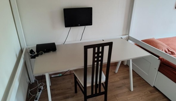 Logement tudiant T5 à Saint Germain en Laye (78100)