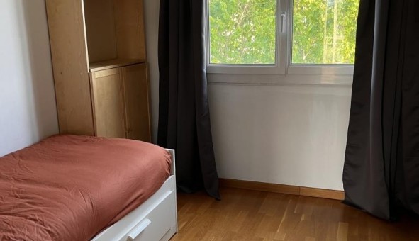 Logement tudiant T5 à Saint Germain en Laye (78100)