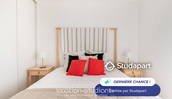 Logement tudiant T5 à Saint Jean de Luz (64500)