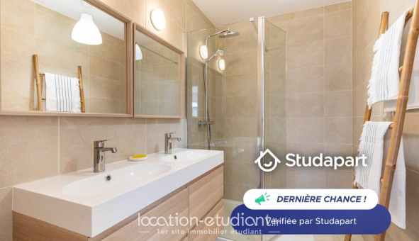 Logement tudiant T5 à Saint Jean de Luz (64500)