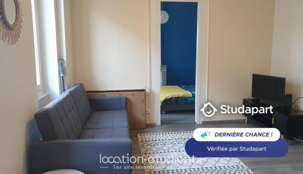 Logement tudiant T5 à Saint Maime (04300)