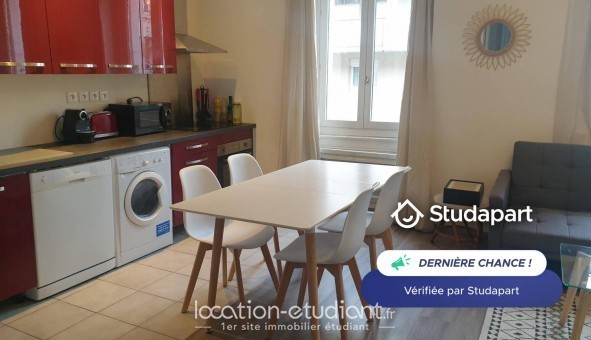 Logement tudiant T5 à Saint Maime (04300)