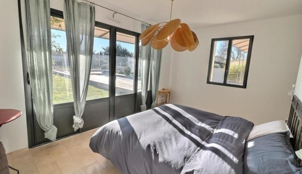 Logement tudiant T5 à Saint Martin de Crau (13310)