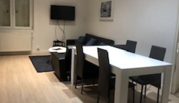 Logement tudiant T5 à Sedan (08200)