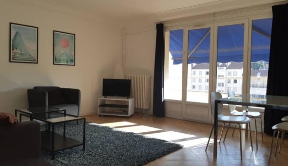 Logement tudiant T5 à Sedan (08200)