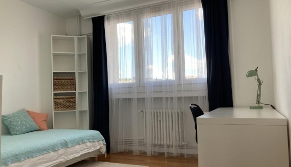 Logement tudiant T5 à Sedan (08200)