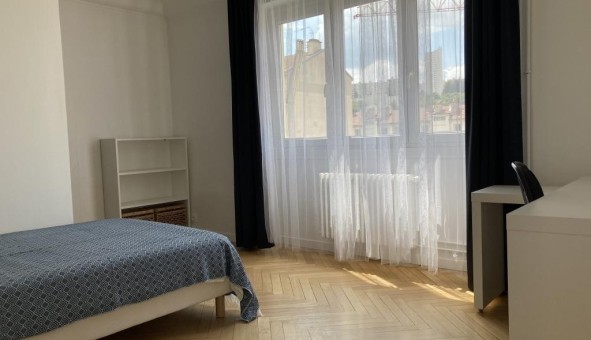 Logement tudiant T5 à Sedan (08200)