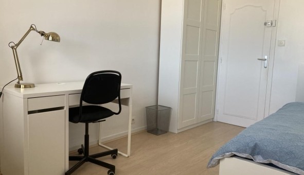 Logement tudiant T5 à Sedan (08200)