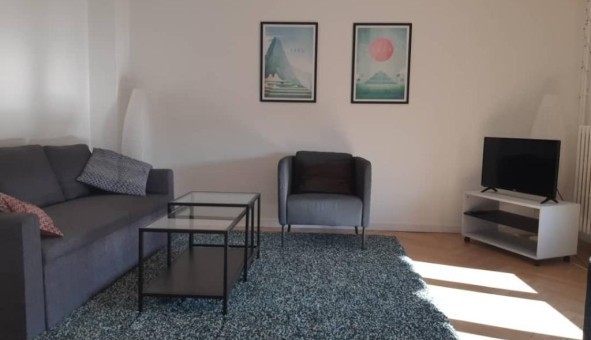 Logement tudiant T5 à Sedan (08200)