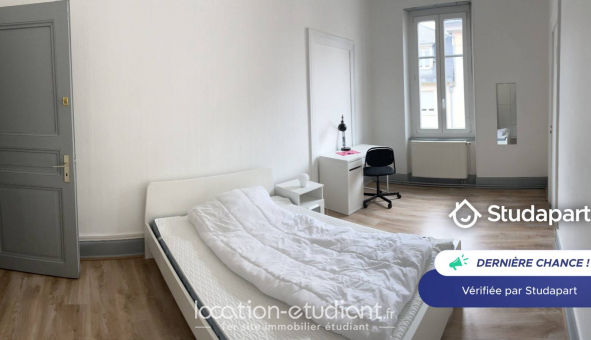 Logement tudiant Location T5 Meublé Strasbourg (67000)