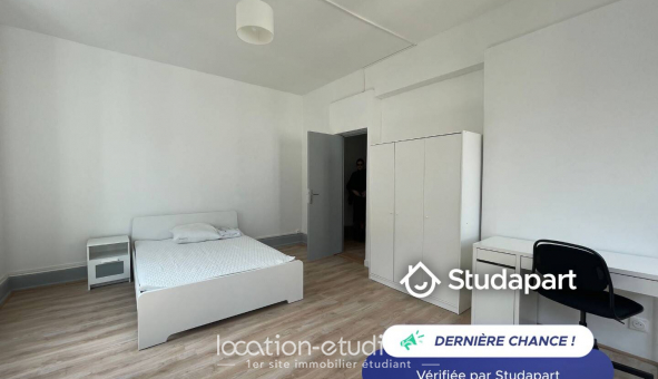 Logement tudiant T5 à Strasbourg (67000)