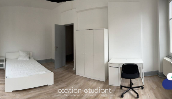 Logement tudiant T5 à Strasbourg (67000)