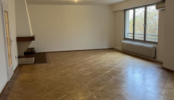 Logement tudiant T5 à Strasbourg (67000)