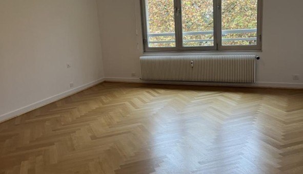 Logement tudiant T5 à Strasbourg (67000)