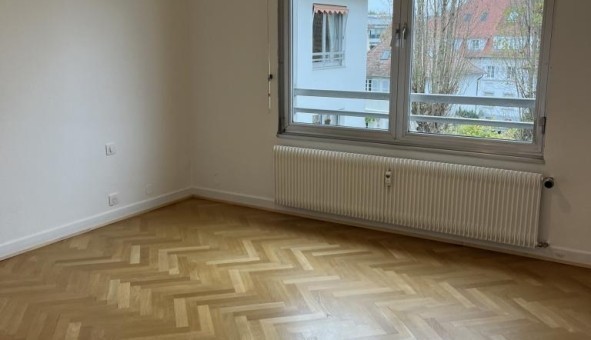 Logement tudiant T5 à Strasbourg (67000)