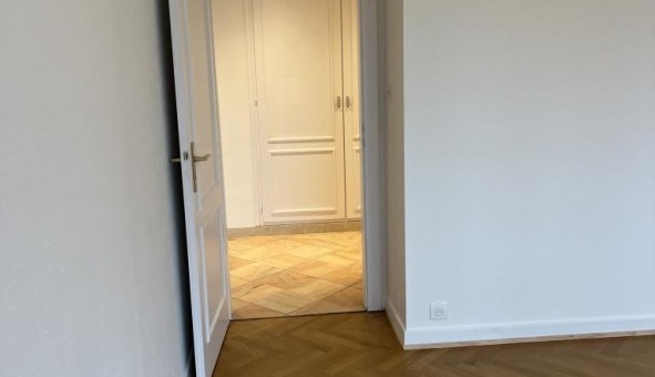 Logement tudiant T5 à Strasbourg (67000)