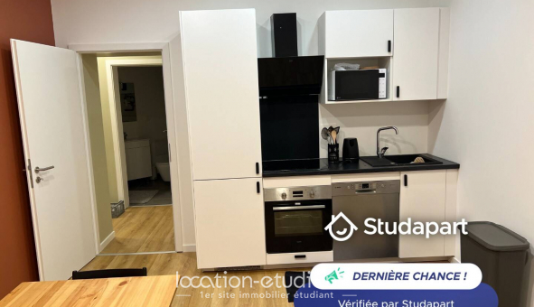 Logement tudiant T5 à Strasbourg (67000)