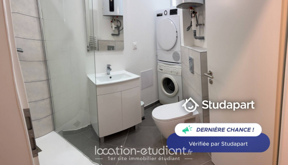 Logement tudiant T5 à Strasbourg (67000)