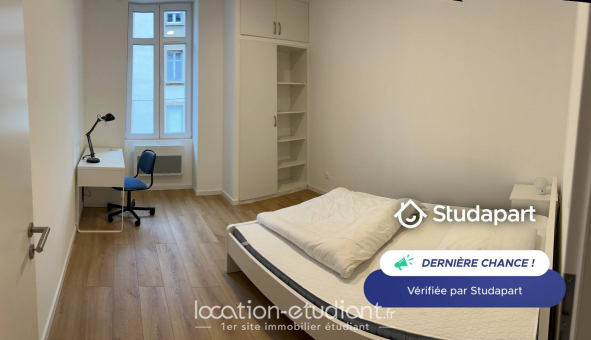 Logement tudiant T5 à Strasbourg (67000)