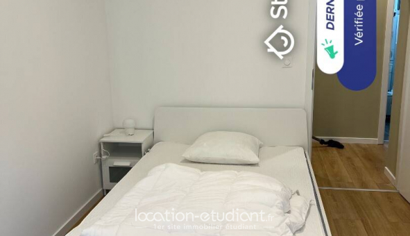 Logement tudiant T5 à Strasbourg (67000)