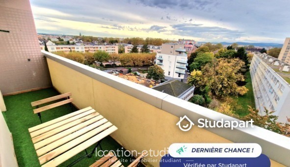 Logement tudiant T5 à Strasbourg (67000)