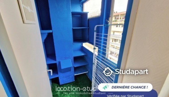 Logement tudiant T5 à Strasbourg (67000)