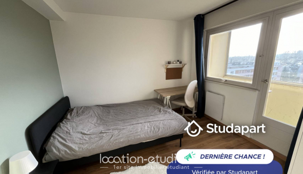 Logement tudiant T5 à Strasbourg (67000)