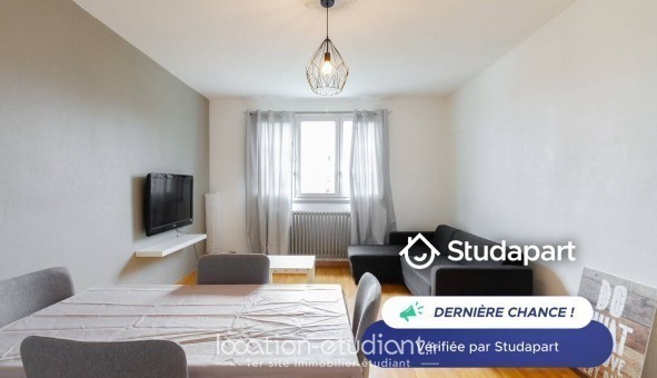 Logement tudiant T5 à Toulouse (31500)