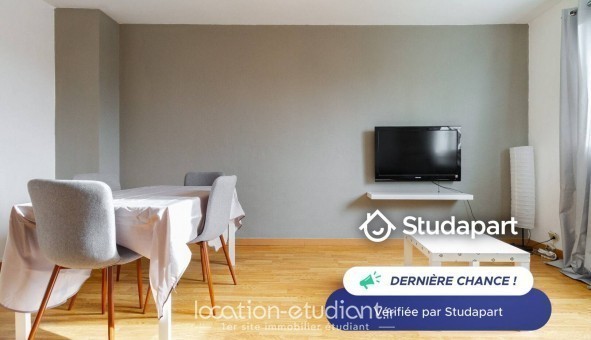 Logement tudiant T5 à Toulouse (31500)