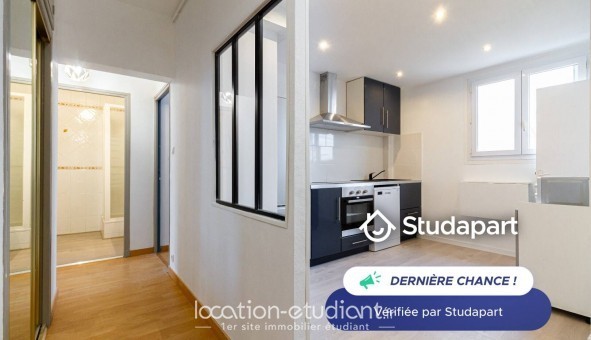 Logement tudiant T5 à Toulouse (31500)