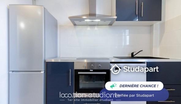 Logement tudiant T5 à Toulouse (31500)