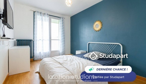 Logement tudiant T5 à Toulouse (31500)