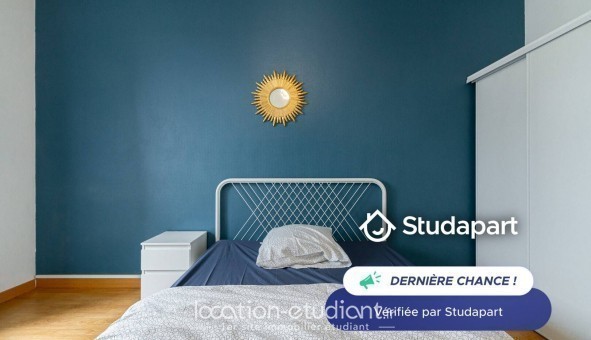 Logement tudiant T5 à Toulouse (31500)